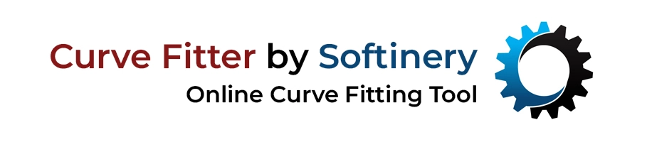 Curve Fitter Logo