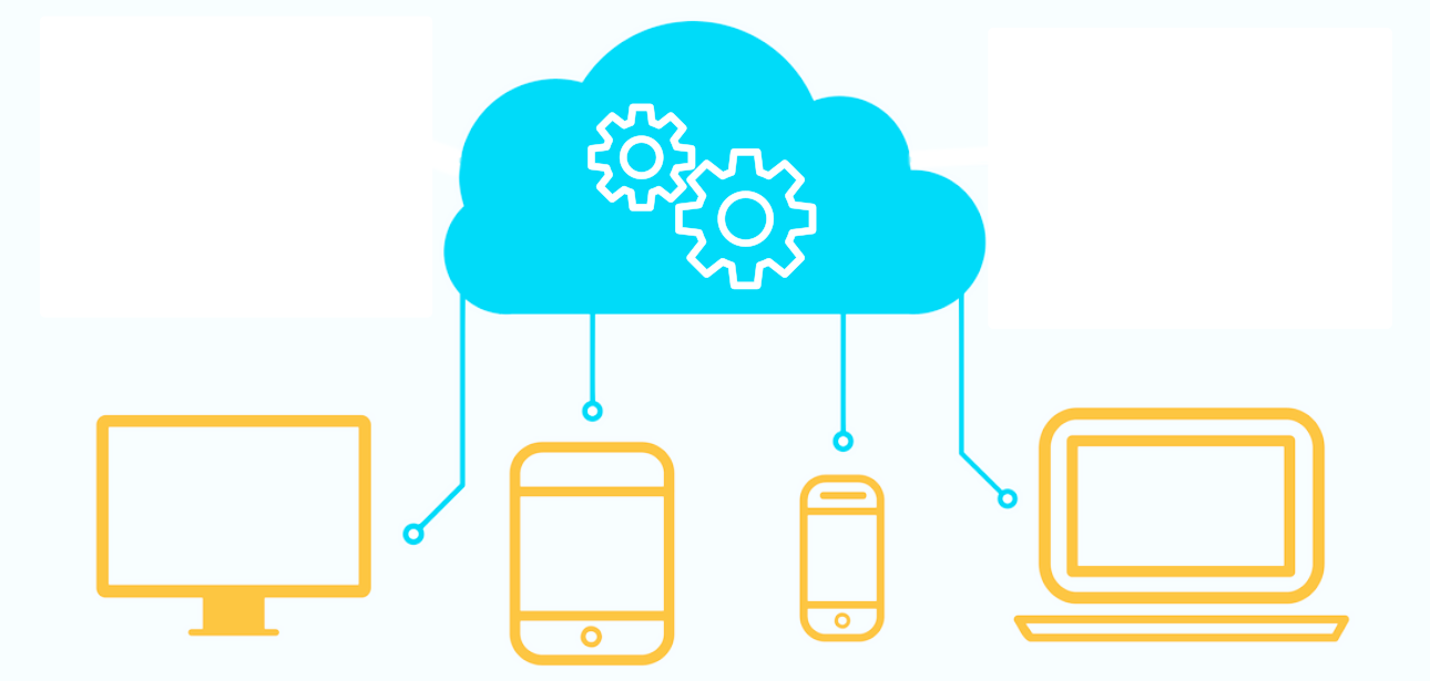 Simulations performed in cloud